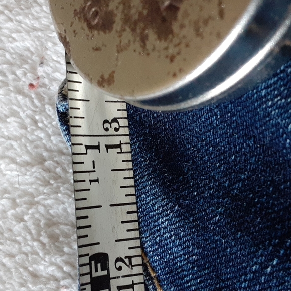 AEO Artist crop jean - Picture 7 of 11